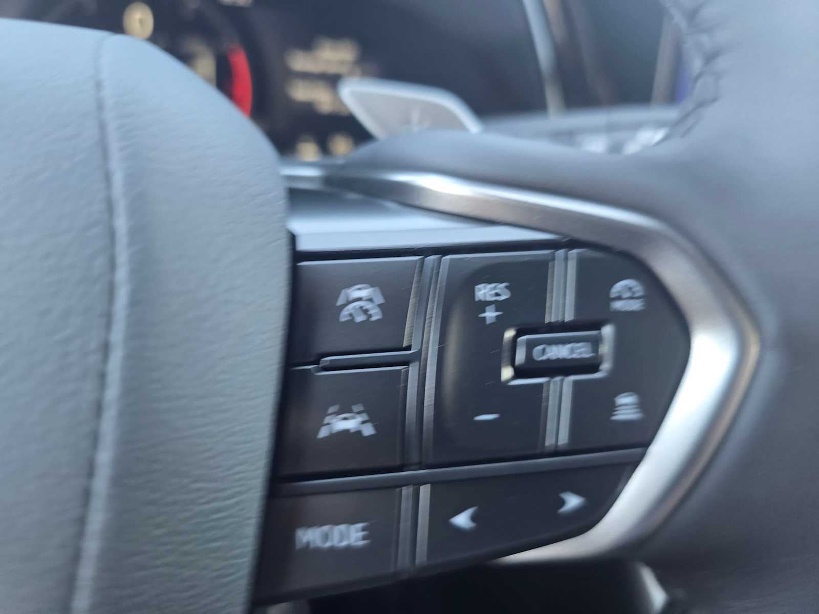 2026 Lexus TX 350 PREMIUM AWD