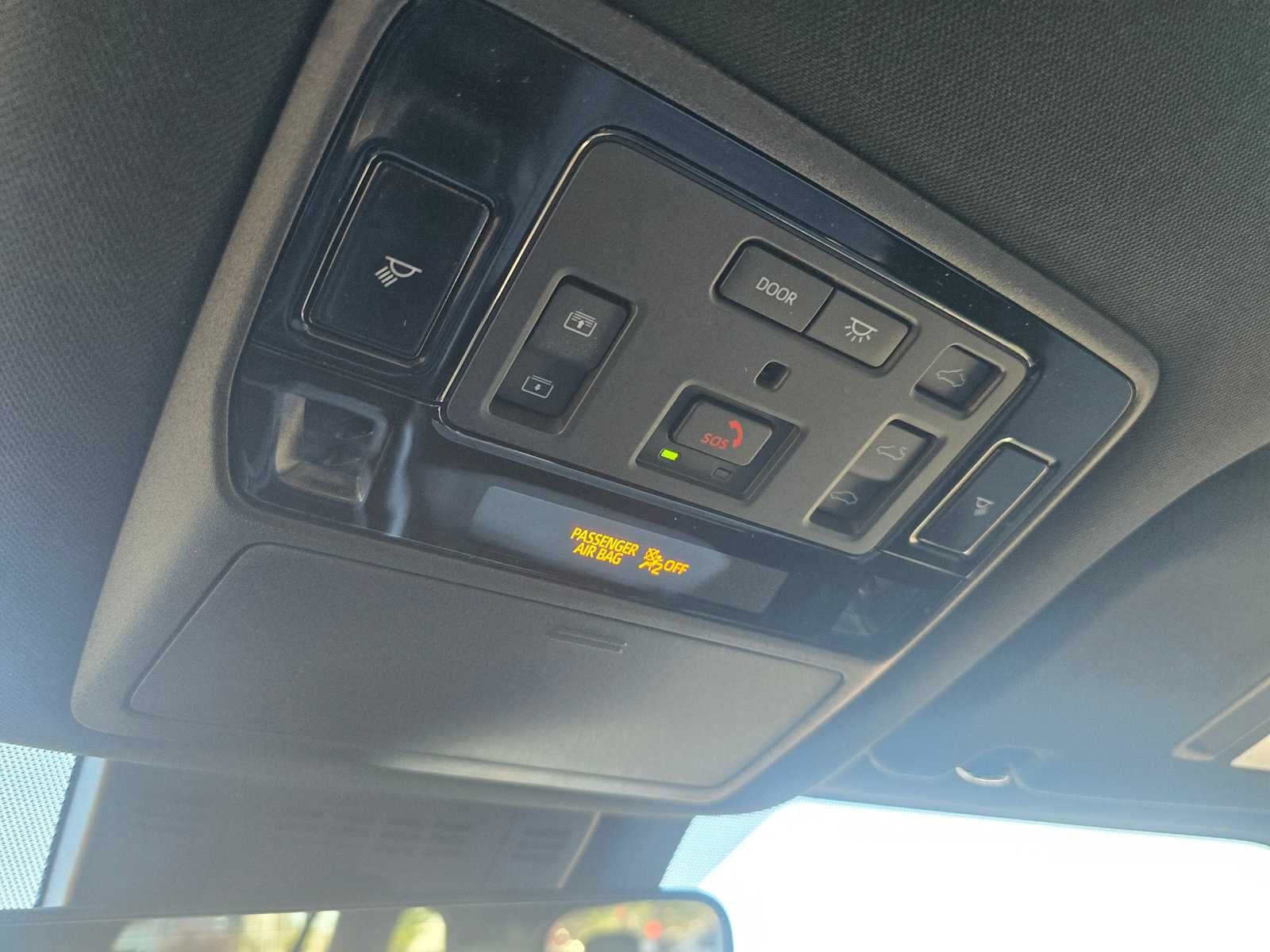 2026 Lexus TX 350 PREMIUM AWD