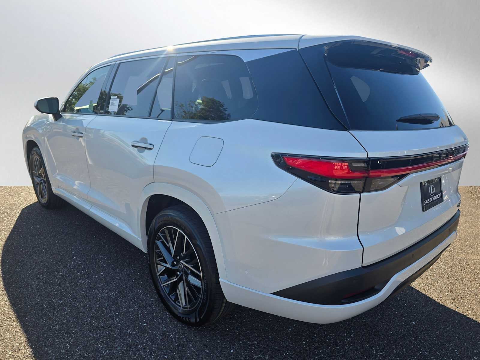 2026 Lexus TX 350 PREMIUM AWD