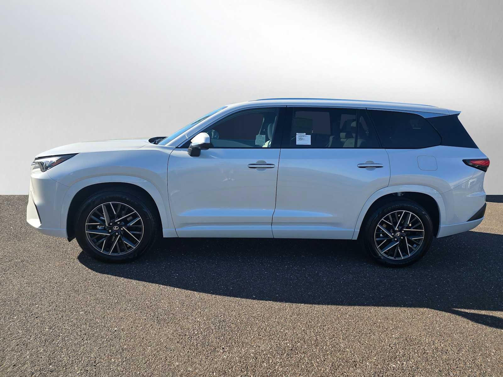 2026 Lexus TX 350 PREMIUM AWD