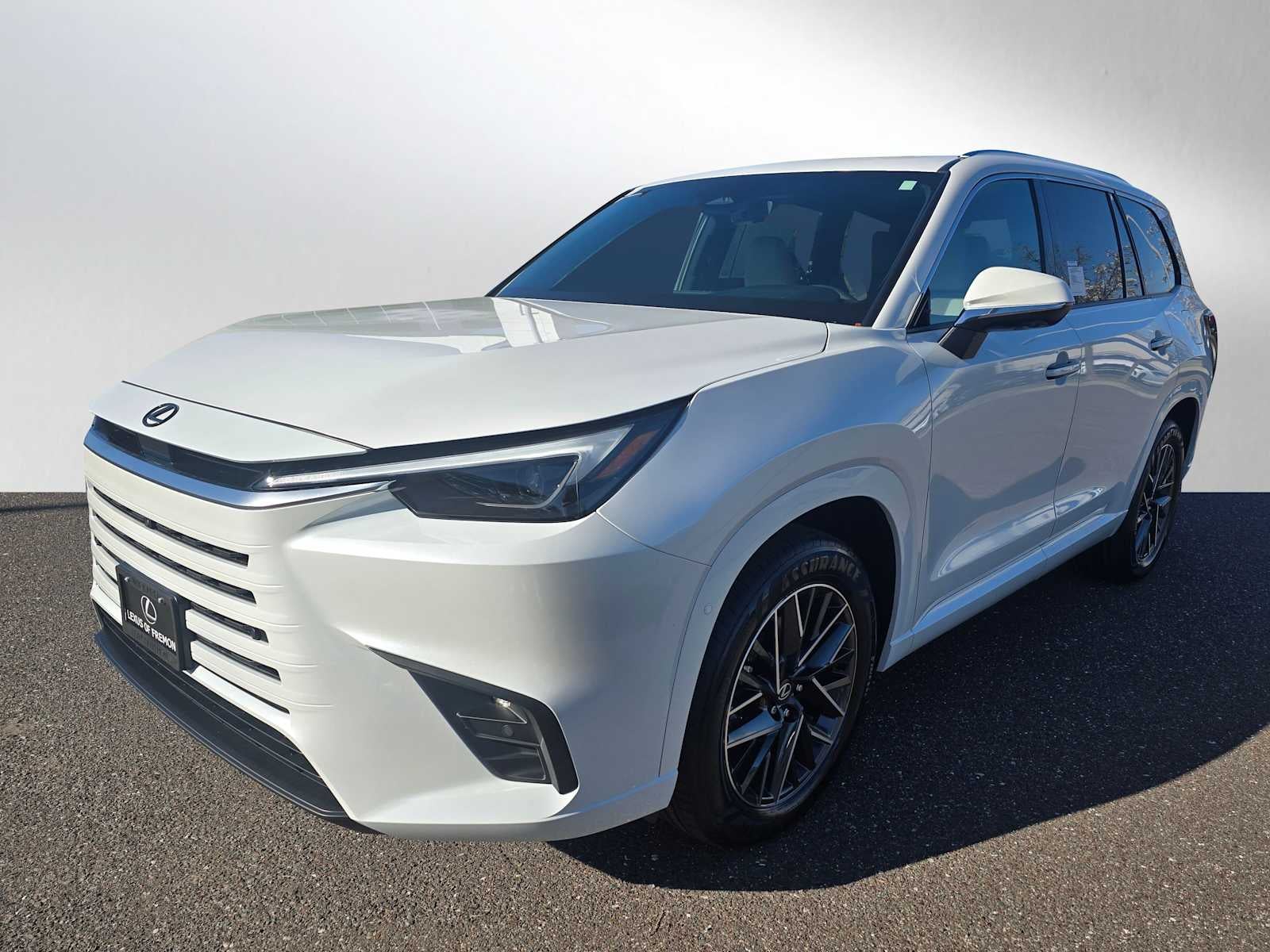 2026 Lexus TX 350 PREMIUM AWD