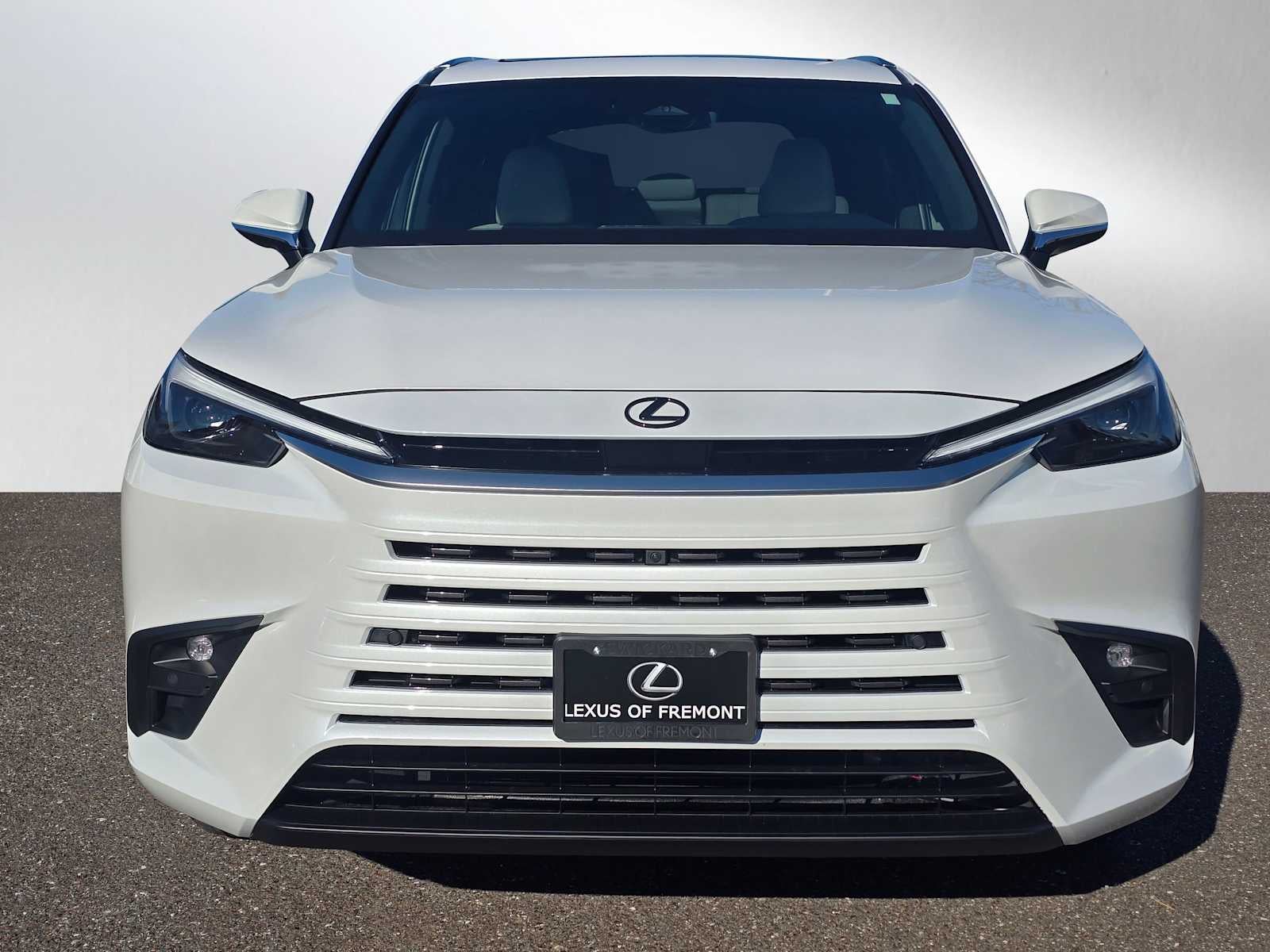 2026 Lexus TX 350 PREMIUM AWD