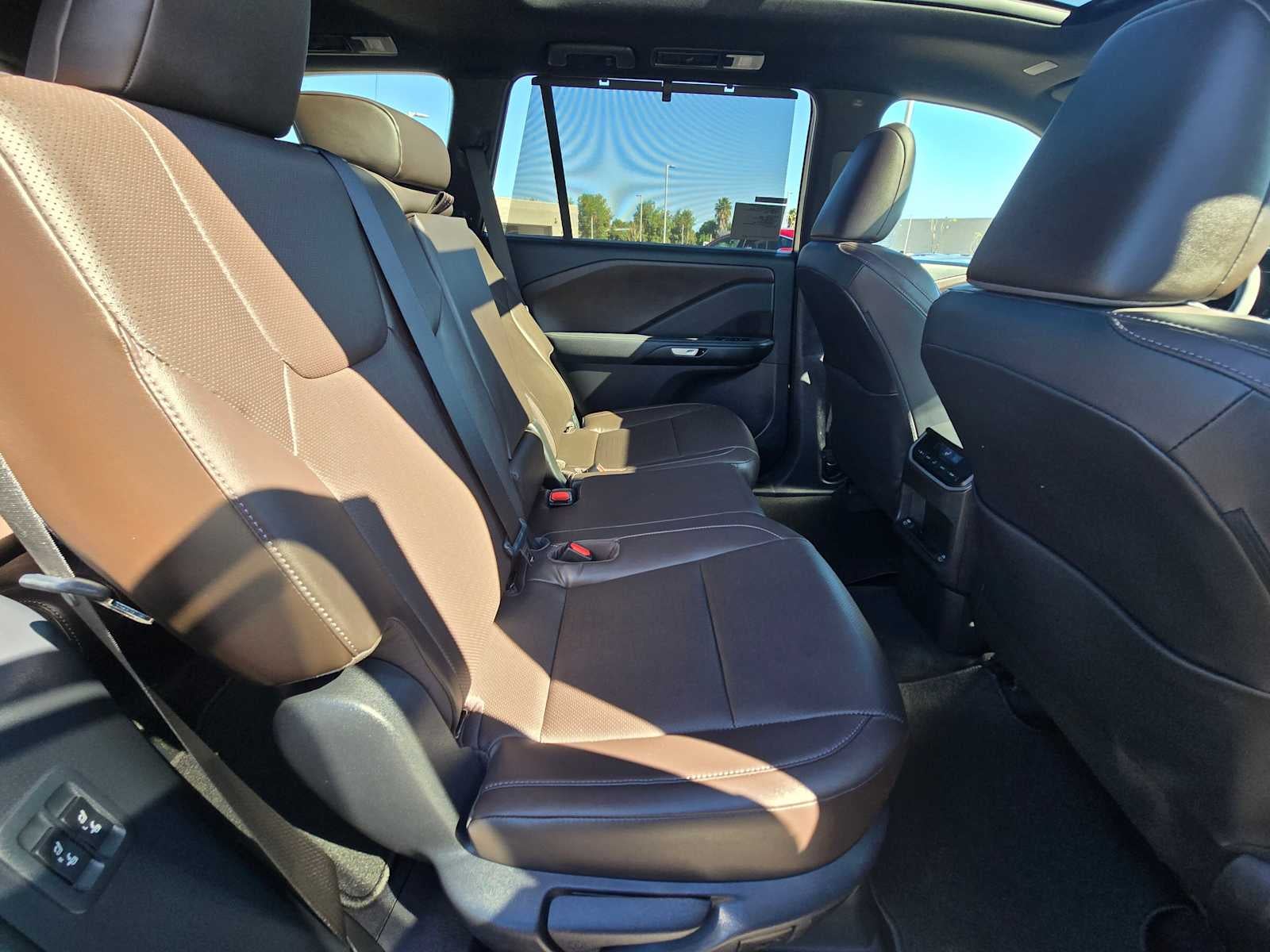 2026 Lexus TX 350 PREMIUM AWD