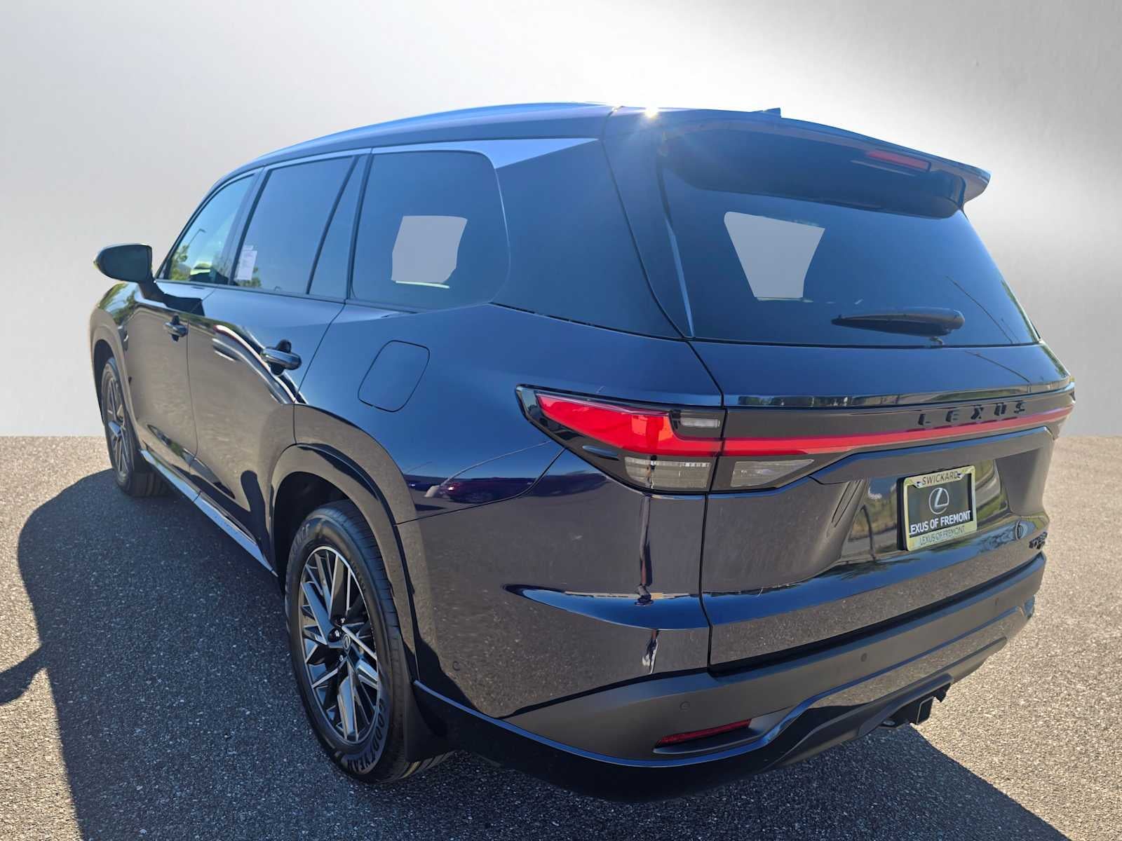 2026 Lexus TX 350 PREMIUM AWD