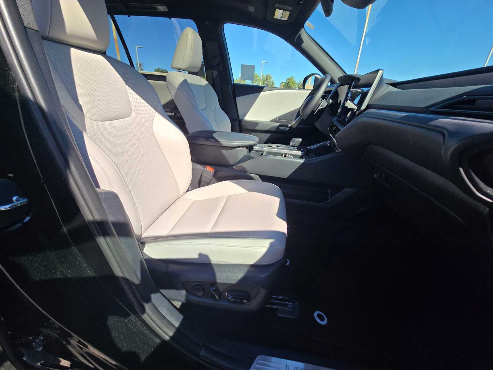 2026 Lexus TX 350 PREMIUM AWD