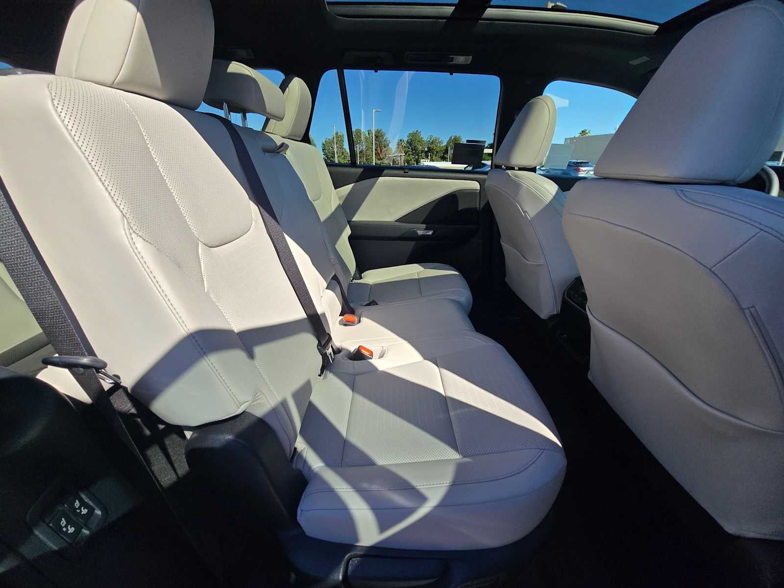 2026 Lexus TX 350 PREMIUM AWD