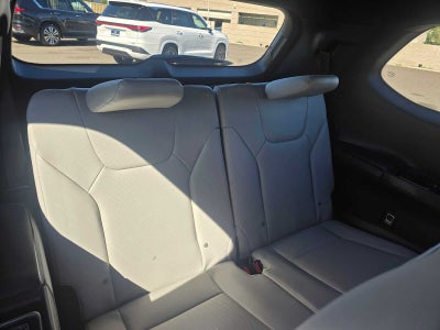 2026 Lexus TX 350 PREMIUM AWD