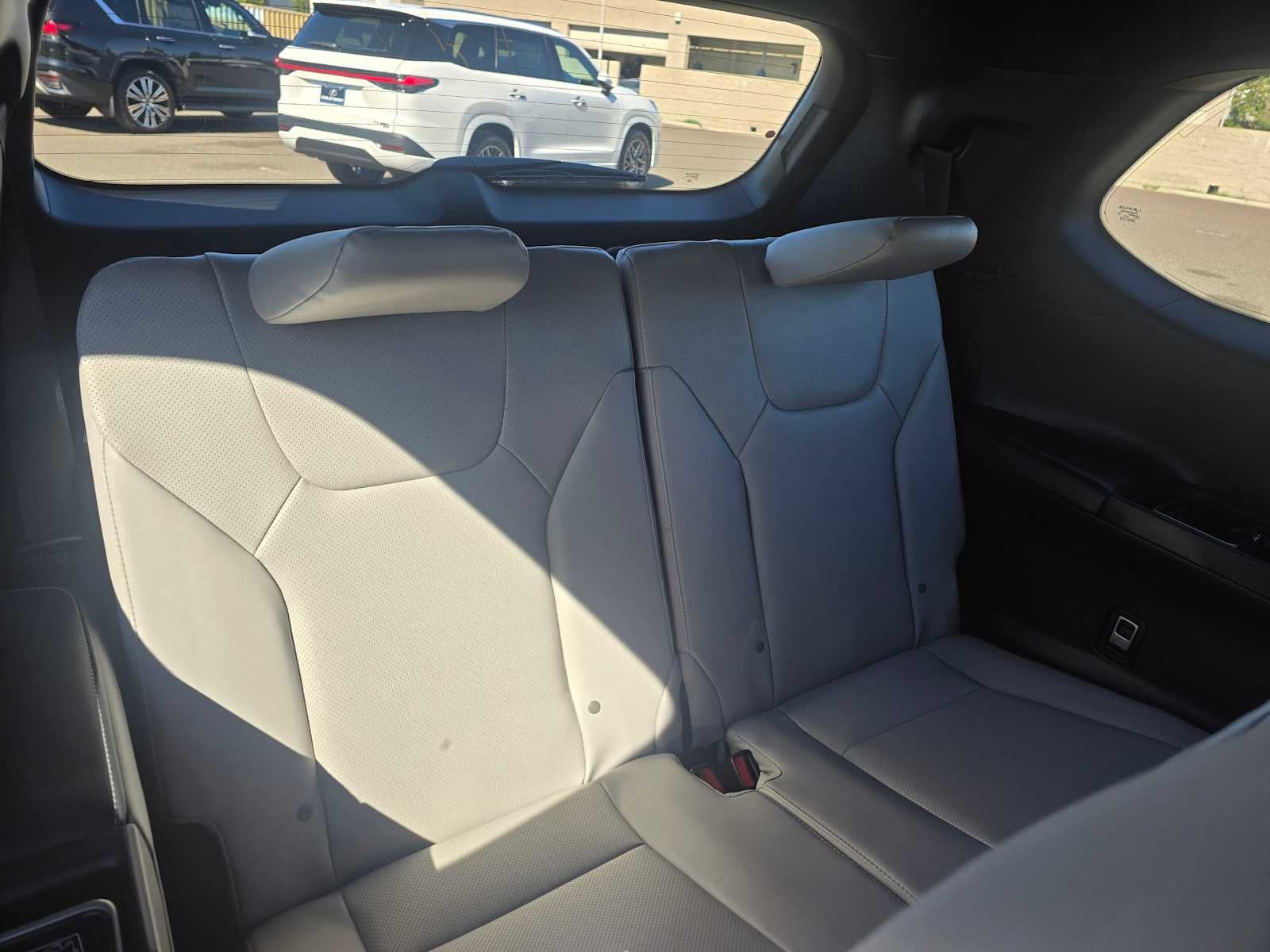 2026 Lexus TX 350 PREMIUM AWD