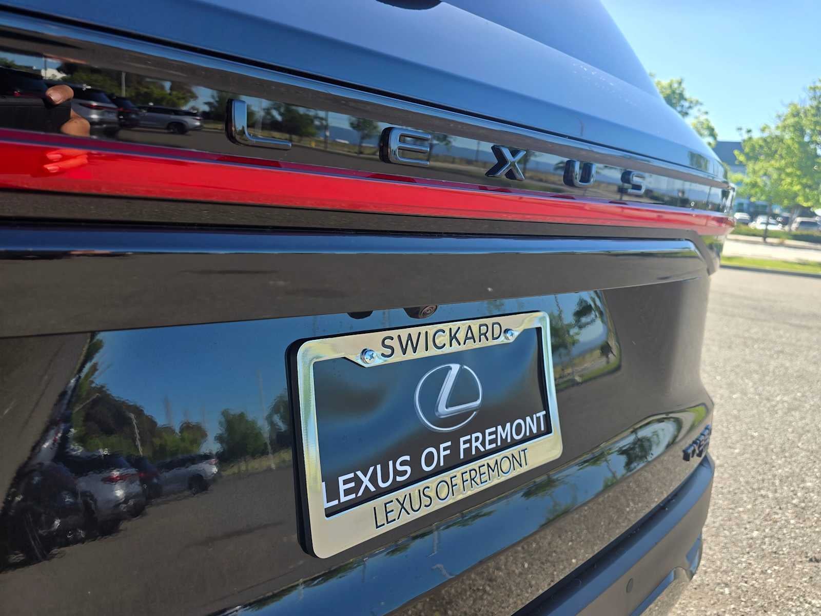 2026 Lexus TX 350 PREMIUM AWD