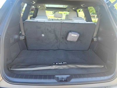 2026 Lexus TX 350 PREMIUM AWD