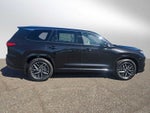 2026 Lexus TX 350 PREMIUM AWD