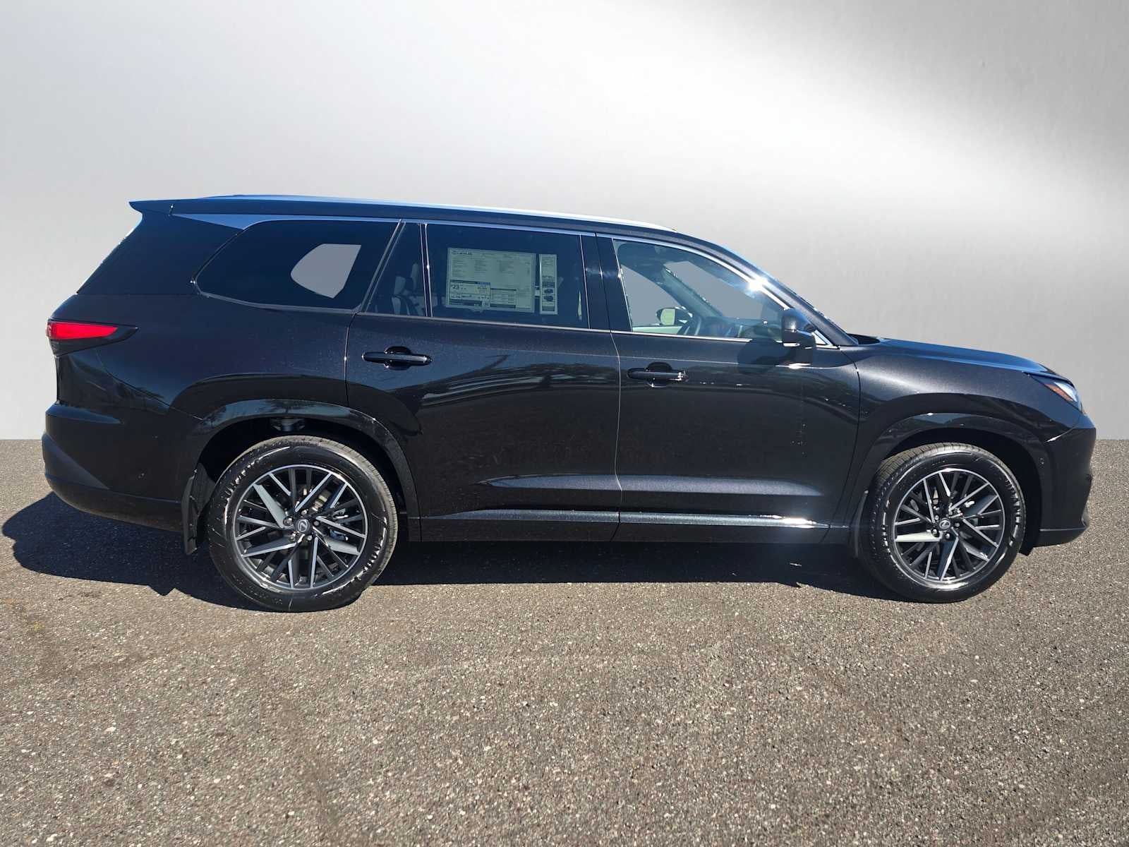 2026 Lexus TX 350 PREMIUM AWD