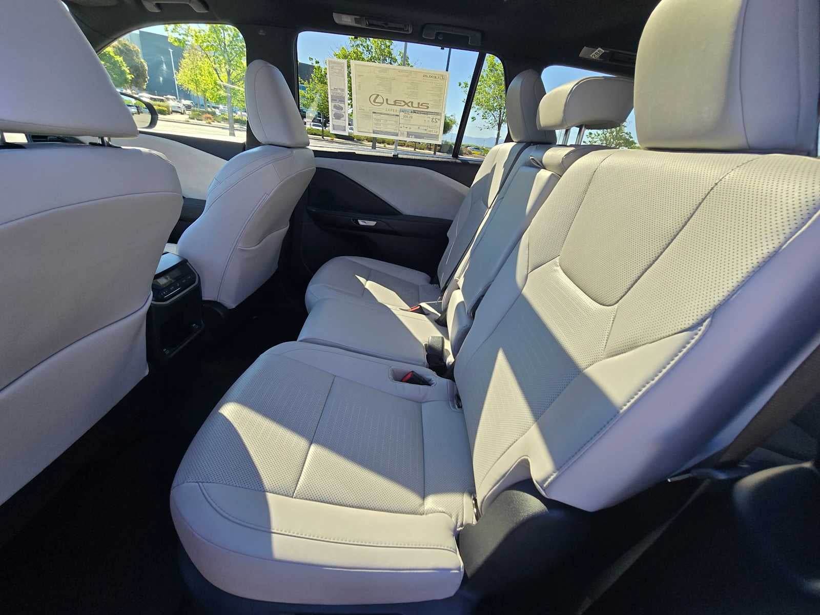 2026 Lexus TX 350 PREMIUM AWD