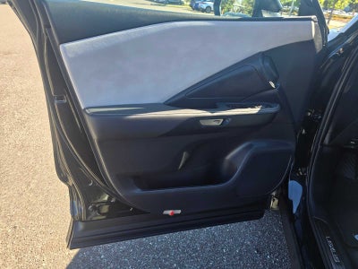 2026 Lexus TX 350 PREMIUM AWD