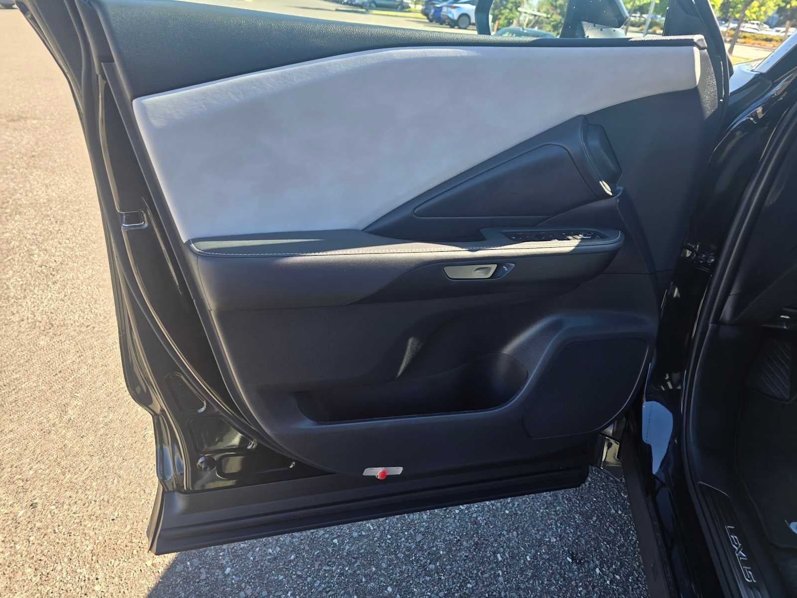 2026 Lexus TX 350 PREMIUM AWD