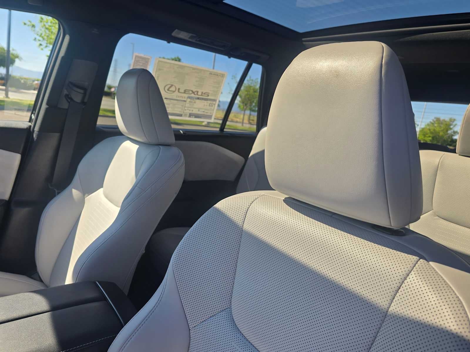 2026 Lexus TX 350 PREMIUM AWD
