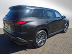 2026 Lexus TX 350 PREMIUM AWD