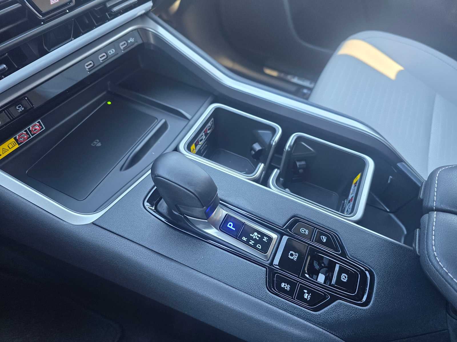 2026 Lexus TX 350 PREMIUM AWD