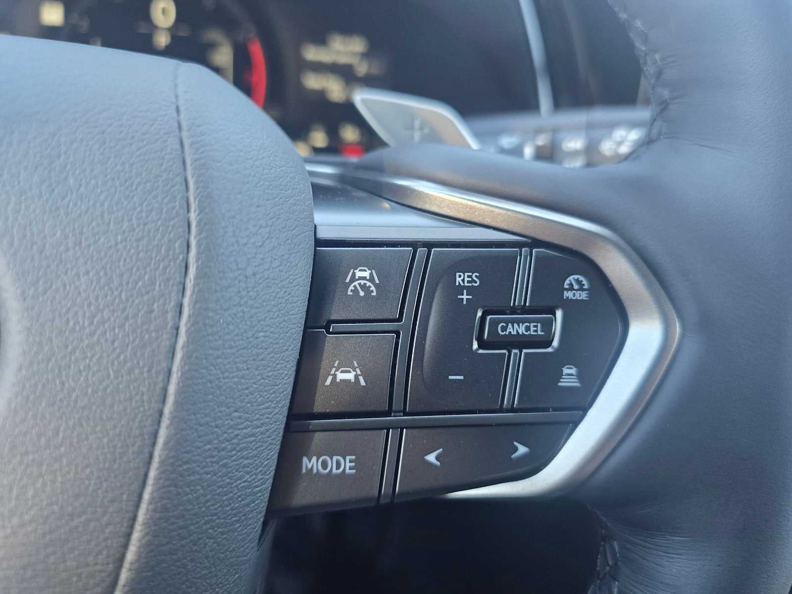 2026 Lexus TX 350 PREMIUM AWD