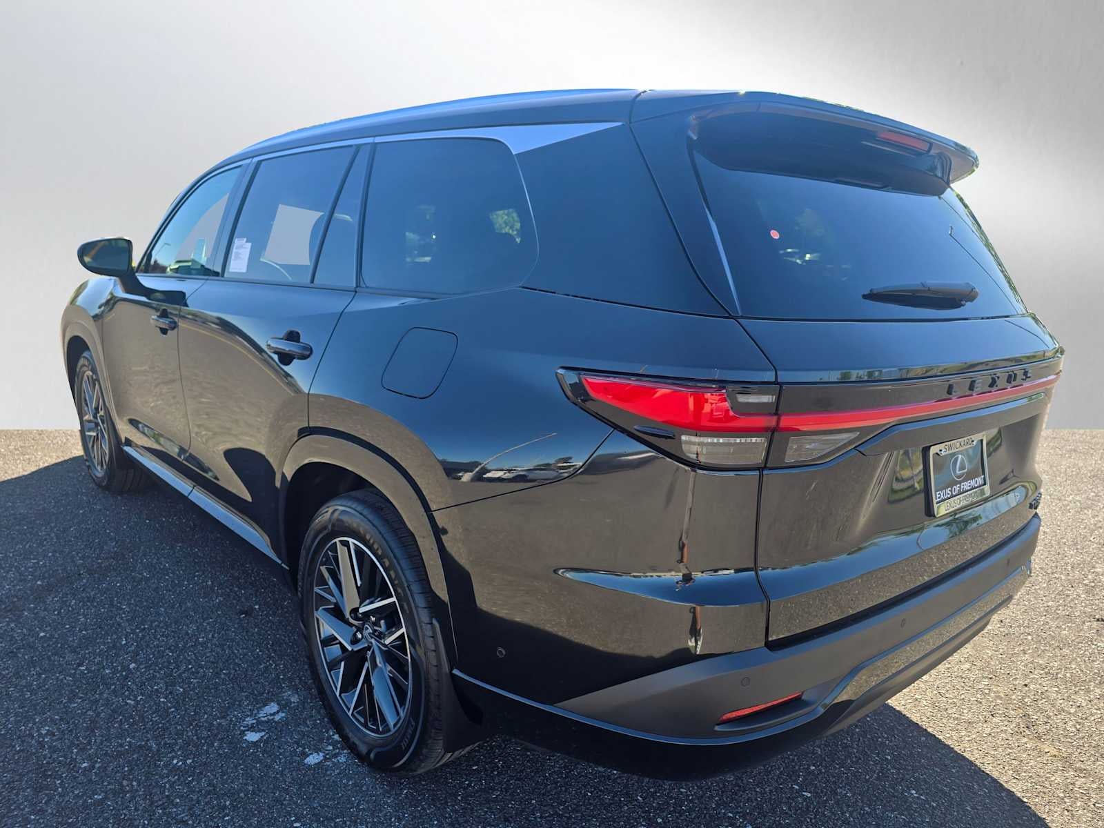2026 Lexus TX 350 PREMIUM AWD