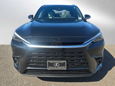 2026 Lexus TX 350 PREMIUM AWD