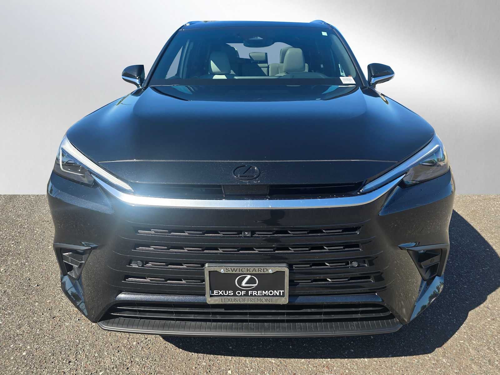 2026 Lexus TX 350 PREMIUM AWD