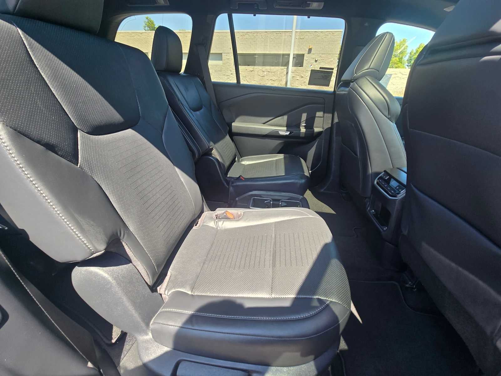 2026 Lexus TX 350 F SPORT HANDLING AWD