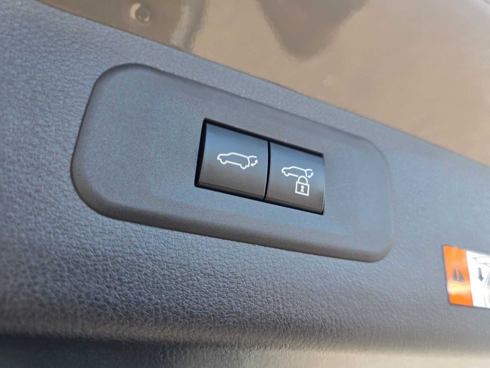 2026 Lexus TX 350 F SPORT HANDLING AWD