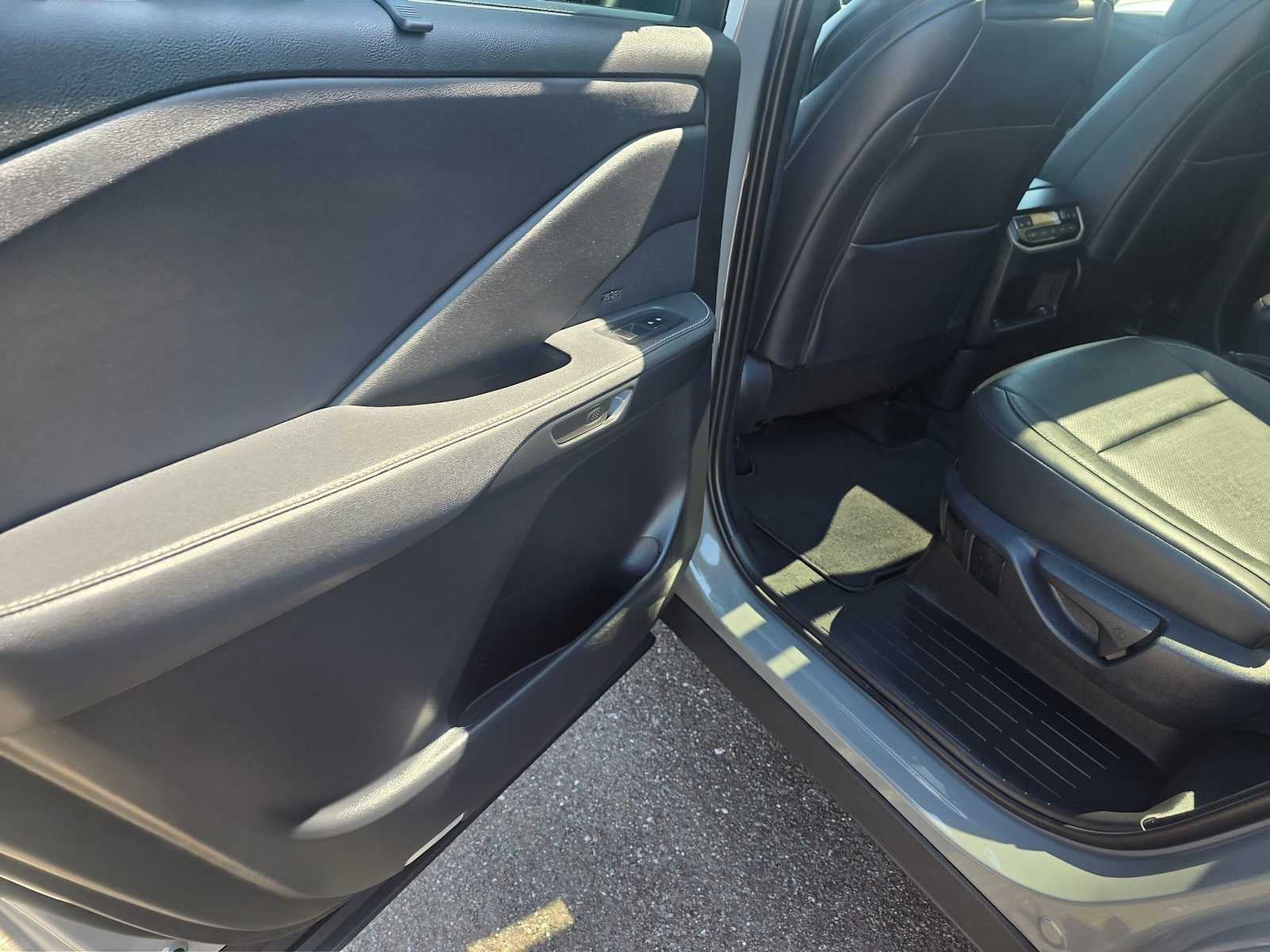 2026 Lexus TX 350 F SPORT HANDLING AWD