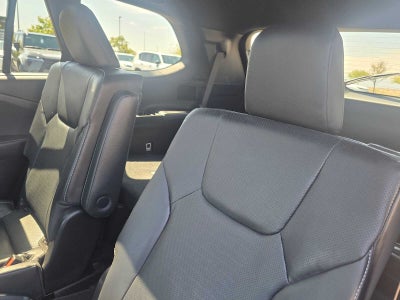 2026 Lexus TX 350 F SPORT HANDLING AWD