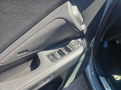 2026 Lexus TX 350 F SPORT HANDLING AWD