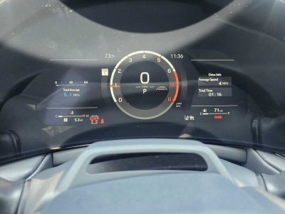 2026 Lexus TX 350 F SPORT HANDLING AWD