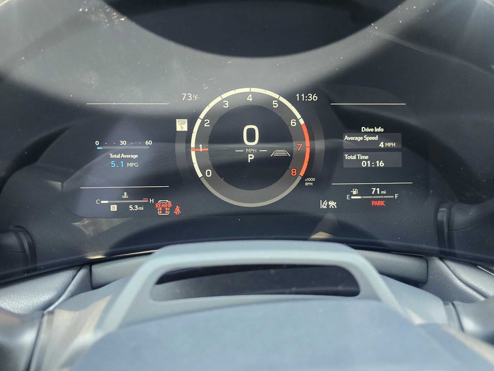 2026 Lexus TX 350 F SPORT HANDLING AWD