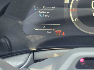 2026 Lexus TX 350 F SPORT HANDLING AWD