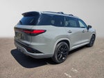 2026 Lexus TX 350 F SPORT HANDLING AWD