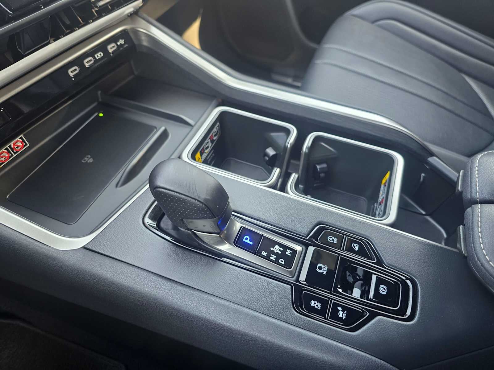 2026 Lexus TX 350 F SPORT HANDLING AWD