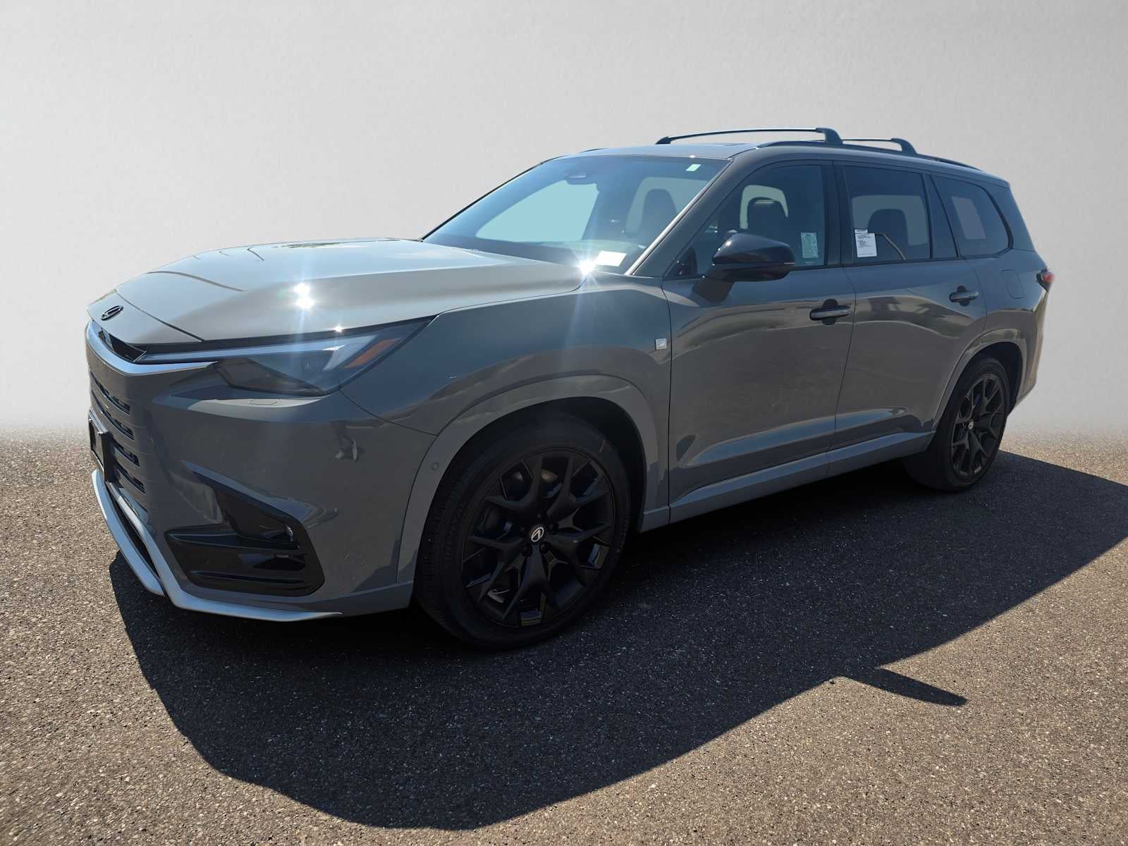 2026 Lexus TX 350 F SPORT HANDLING AWD