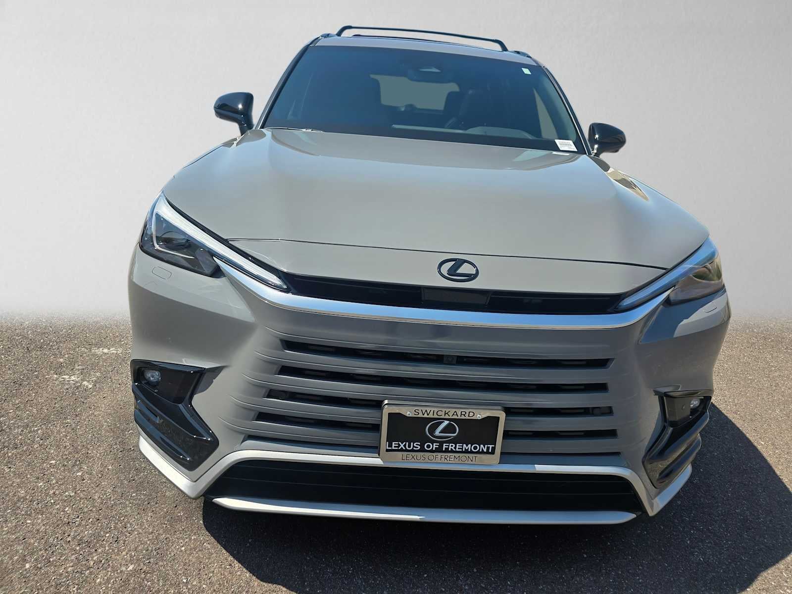2026 Lexus TX 350 F SPORT HANDLING AWD