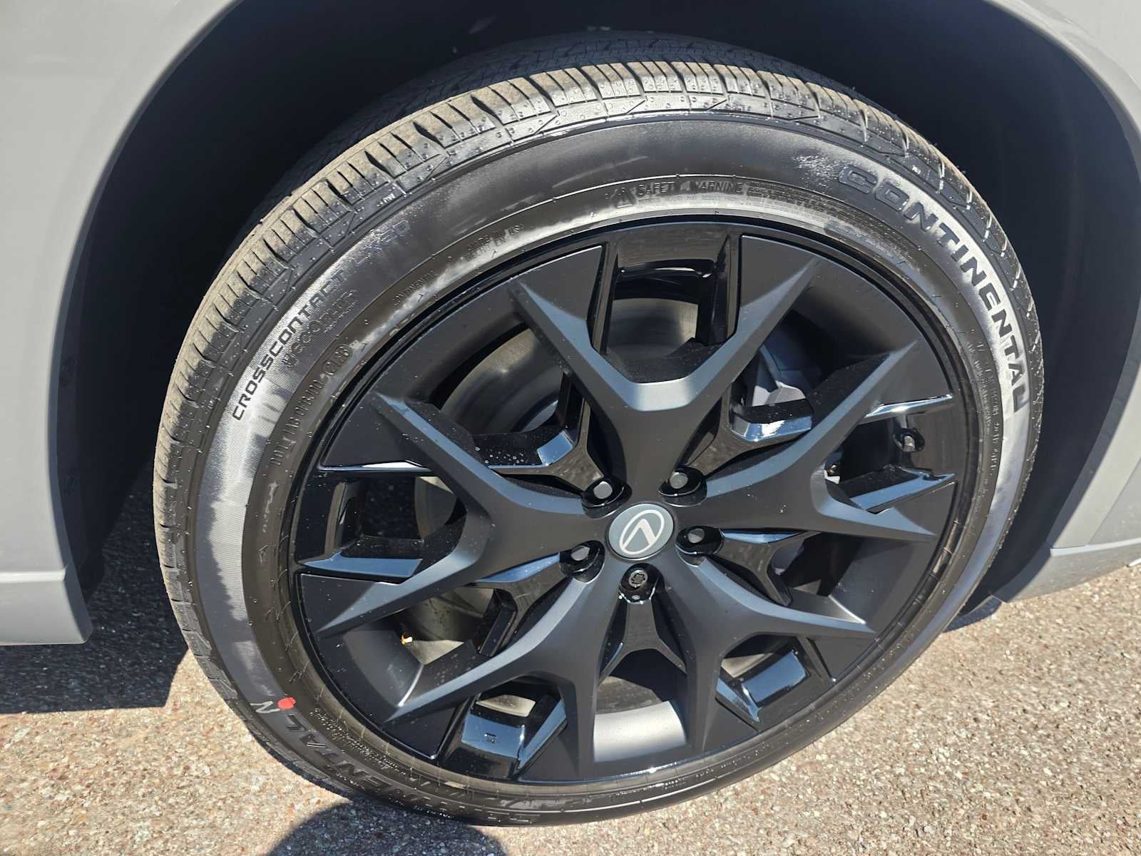 2026 Lexus TX 350 F SPORT HANDLING AWD
