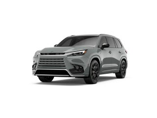 2026 Lexus TX 350 F SPORT HANDLING AWD