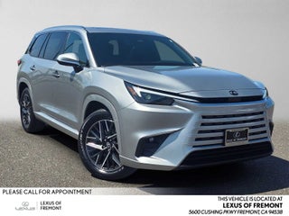 2026 Lexus TX 350 PREMIUM AWD