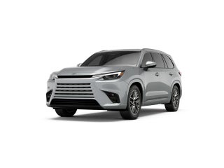 2026 Lexus TX 350 PREMIUM AWD