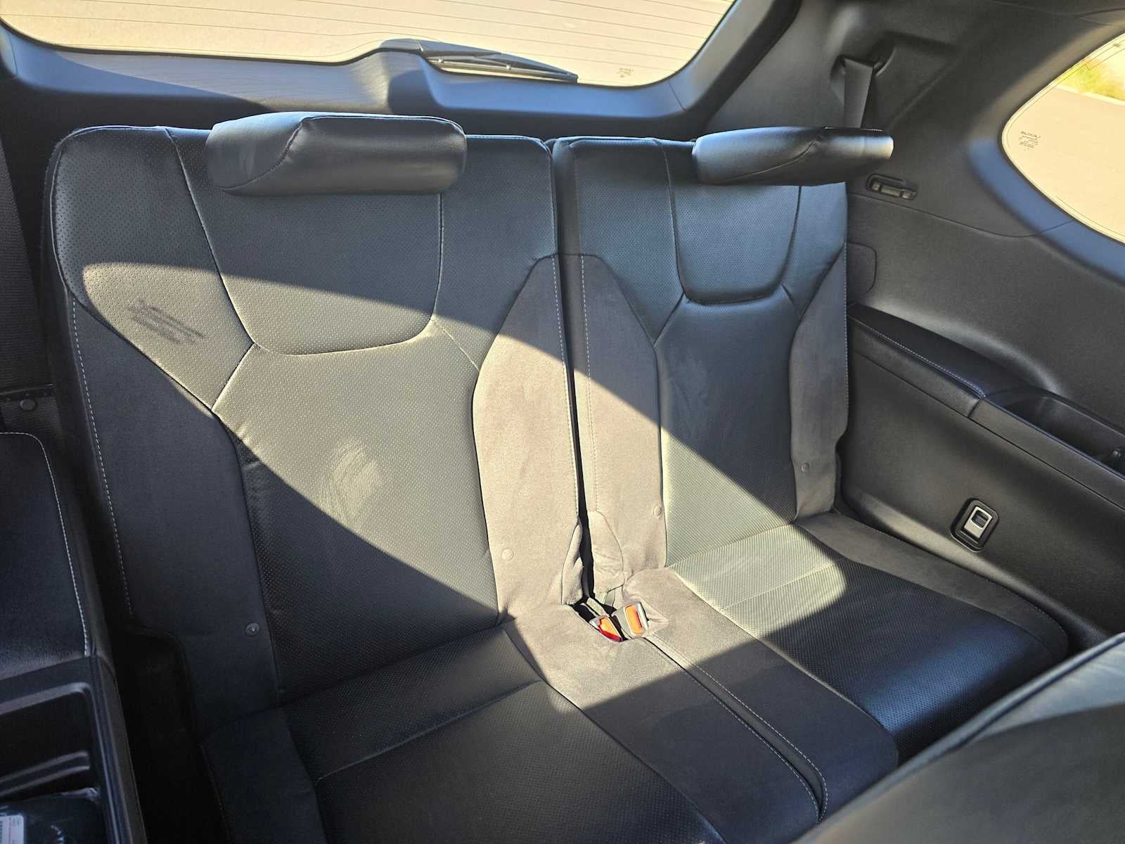 2025 Lexus TX Luxury