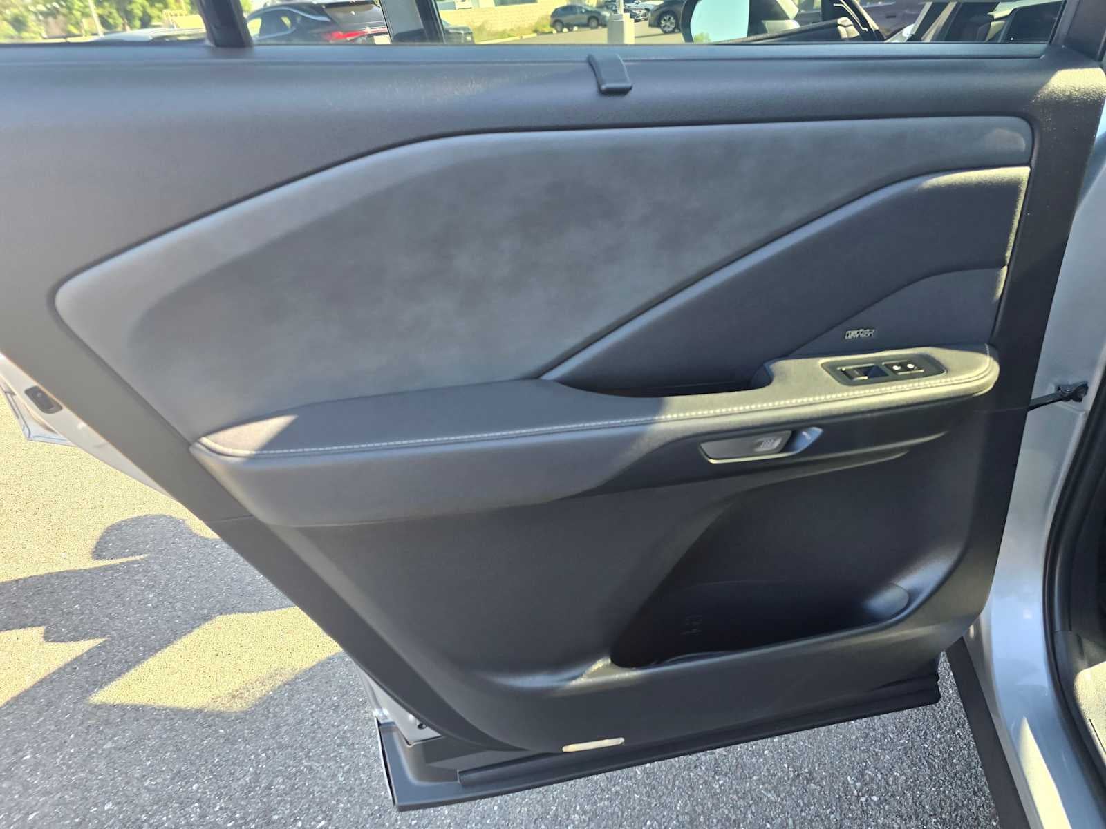 2025 Lexus TX Luxury