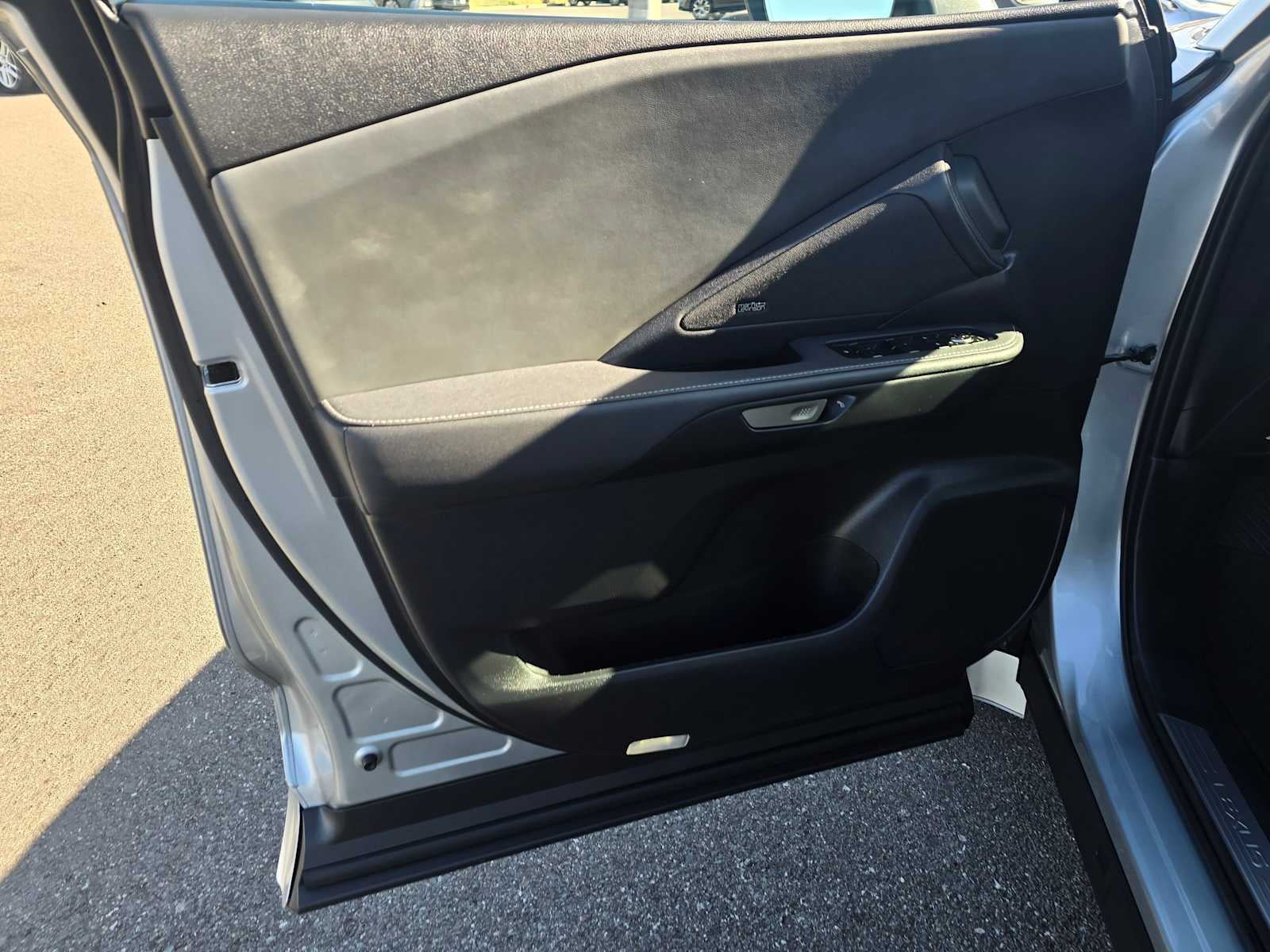 2025 Lexus TX Luxury