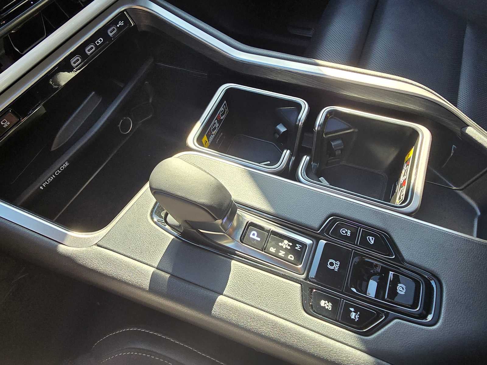 2025 Lexus TX Luxury