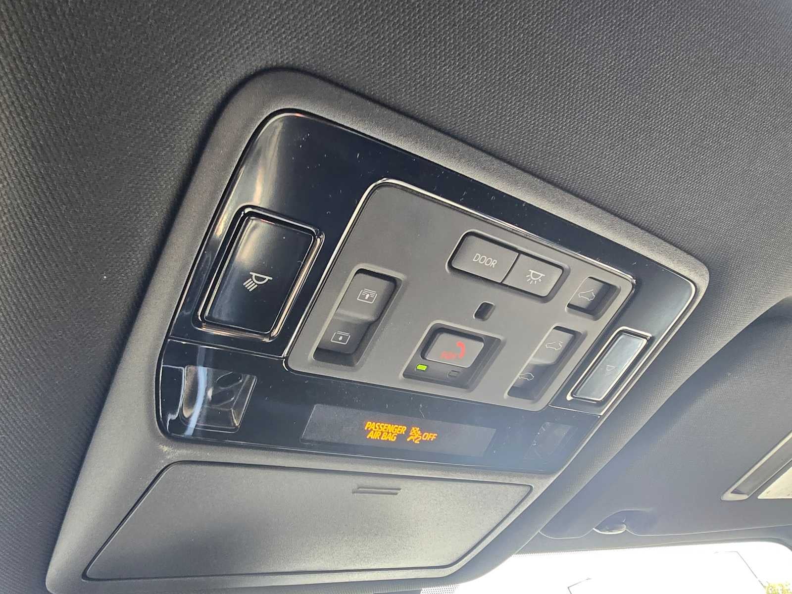 2025 Lexus TX Luxury