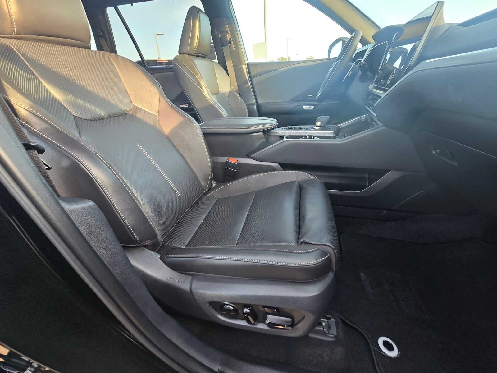 2026 Lexus TX 350 LUXURY AWD