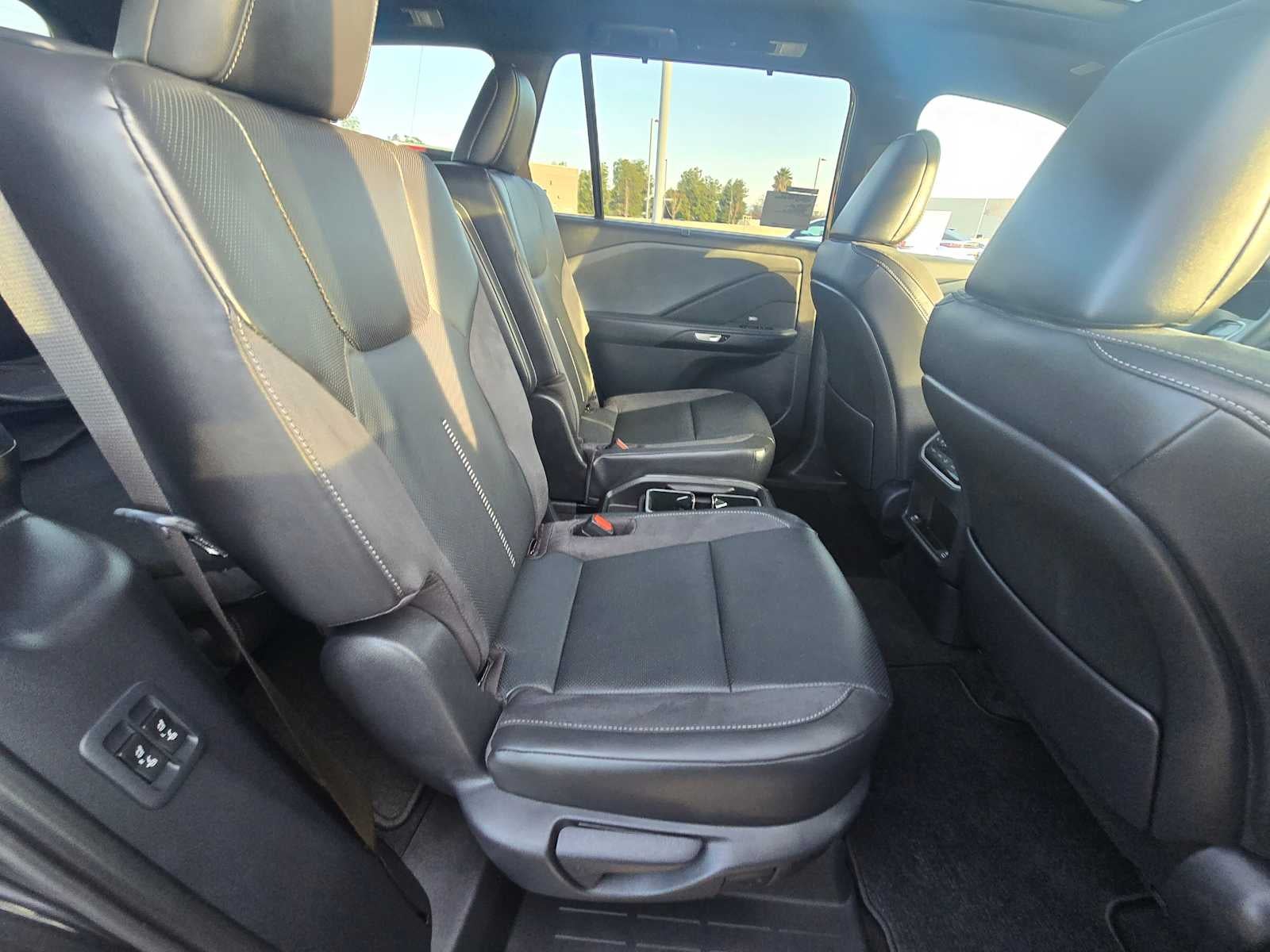 2026 Lexus TX 350 LUXURY AWD