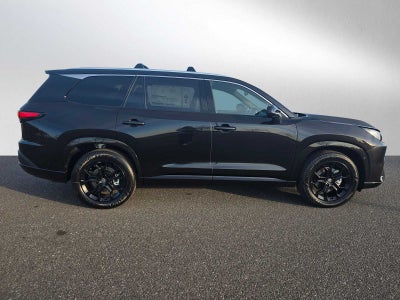 2026 Lexus TX 350 LUXURY AWD